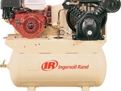 Compressores Ingersoll Rand no RS
