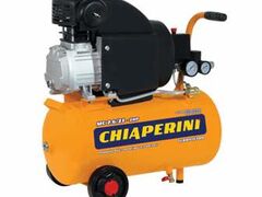 Preço de Compressor de Ar Chiaperini em Santa Luzia