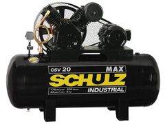 Preço de Compressor de Ar Schulz em Santa Luzia