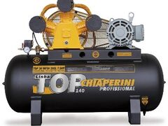 Venda de Compressor de Ar Chiaperini na Grande SP