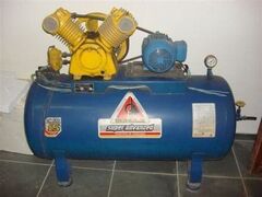 Preço de Compressor de Ar Usado em Barbacena