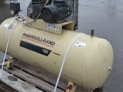 Venda de Compressor de Ar Ingersoll Rand em Uberlândia