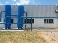 Instalação de Rede de Ar Comprimido Alumínio em Araguari