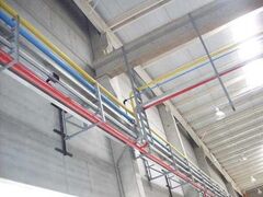Contratar Instalação de Tubos de Ar Comprimido Alumínio em Pouso Alegre