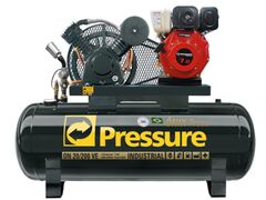 Preço de Compressor de Ar Pressure em MG