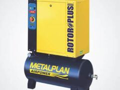 Venda de Compressor de Ar Metalplan em Minas