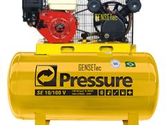 Locação de Compressor de Ar Pressure em Minas Gerais