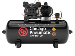 Compressor de Ar Chicago em Poços de Caldas