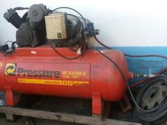 Aluguel de Compressor de Ar Usado em Bauru