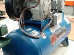 Compressor de Ar Ingersoll Usaco em Pindamonhangaba