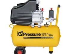 Venda de Compressor de Ar Pressure