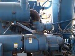 Preço de Compressor de Ar Industrial Usado em Santa Bárbara do Oeste