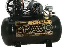 Inspeção de Compressor de Ar Comprimido em Bragança Paulista