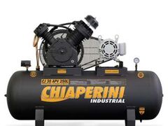 Conserto de Compressores Chiaperini em Embu das Artes