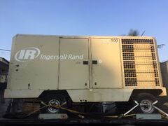Conserto de Compressores de Alta Pressão Ingersoll em Araguari