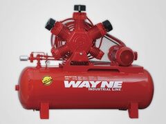 Conserto de Compressores Wayne na Grande SP